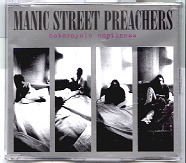 Manic Street Preachers - Motorcycle Emptiness